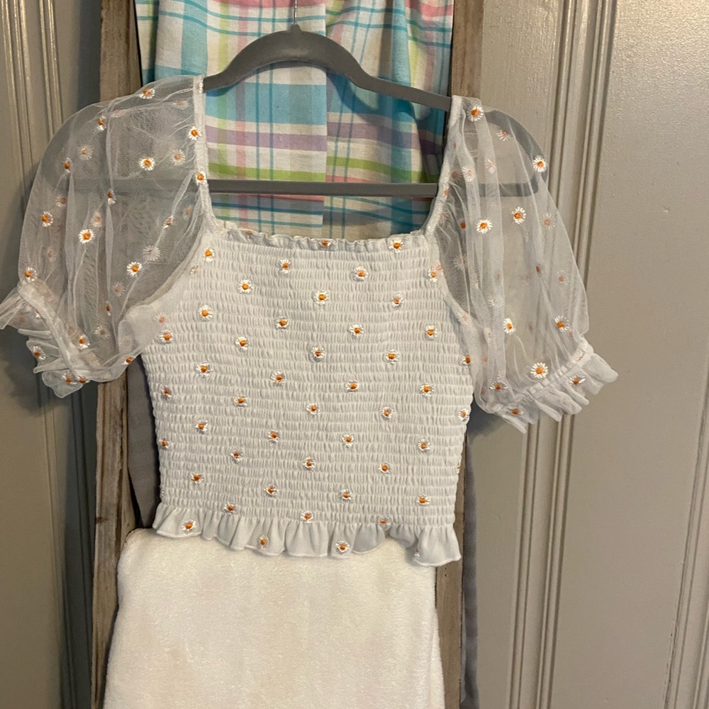 Altar’d State top